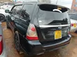 Subaru Forester 2006 Black - 3