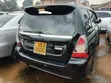 Subaru Forester 2006 Black - 4