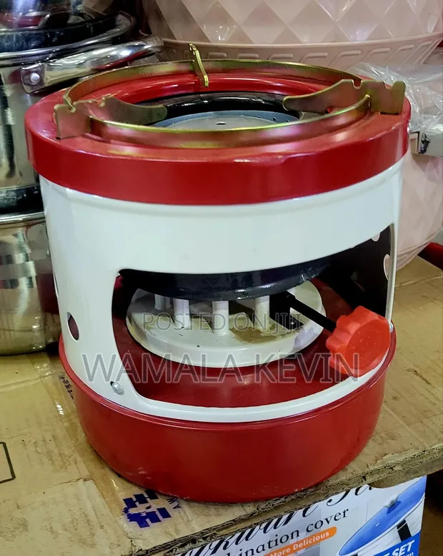 Fire Wheel Kerosene Stove - 1