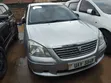 Toyota Premio 2004 Silver - 2