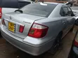 Toyota Premio 2004 Silver - 3