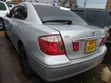 Toyota Premio 2004 Silver - 5