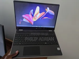 HP Pavilion 15 Laptop - 8GB RAM, Intel Core i5, 512GB SSD