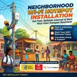 Neighbourhood WiFi Hotspot Business Setup Kit - 2