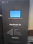 Apple MacBook Air M1 (2020) 8GB RAM 256GB SSD - 5