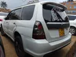 Subaru Forester 2005 White - 3
