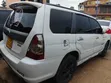 Subaru Forester 2005 White - 4