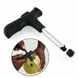 Coconut Opener and Cracker - 1