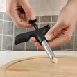 Coconut Opener and Cracker - 2