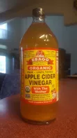 BRAGG Apple Cider Vinegar - 1