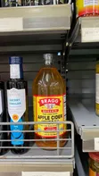 BRAGG Apple Cider Vinegar - 2