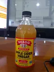 BRAGG Apple Cider Vinegar - 4