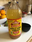 BRAGG Apple Cider Vinegar - 5