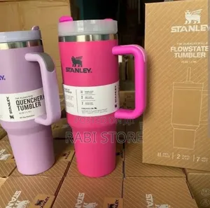 Stanley Quencher H2.0 FlowState Tumbler (40 Oz)
