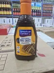 American Garden Barbecue Sauce Original - 2