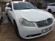 Nissan Fuga 2005 White - 3