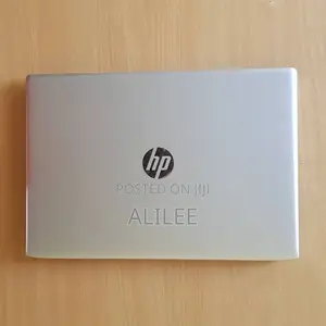 HP Probook 450 G10 Laptop - 16GB RAM, 512GB SSD, Core i7
