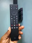 TCL 32-inch QLED Smart TV - 2