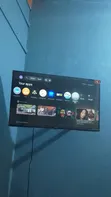 TCL 32-inch QLED Smart TV - 3