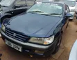 Toyota Corona Premio 2001 Blue - 3