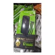 Oraimo Power Bank 10,000 mAh 4-in-1 Fast Charge - 1