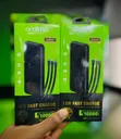 Oraimo Power Bank 10,000 mAh 4-in-1 Fast Charge - 2