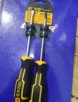 INGCO 2-Piece Screwdriver Set (5") - 2