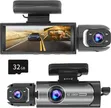 Black Box Traffic Recorder Super HD 1296P Dash Cam - 1