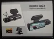 Black Box Traffic Recorder Super HD 1296P Dash Cam - 3