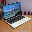 Apple MacBook Air 2025 M4 16GB RAM 256GB SSD - 2