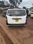 Toyota Probox 1.5 CNG 2007 White - 2