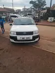 Toyota Probox 1.5 CNG 2007 White - 5