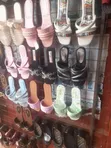Latifah Shoes - Brand New Unisex Slippers - 2