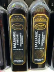 Balsamic Vinegar - 1