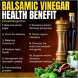 Balsamic Vinegar - 2
