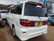 Toyota Alphard 2007 White - 2