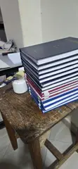 Printing and Binding Services - 2