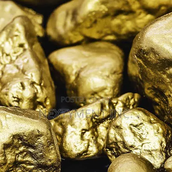 Quality Gold for Sale in Kampala - 1