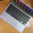Apple MacBook Air 2022 M2 8GB RAM 512GB SSD - 3