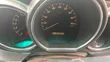 Toyota Harrier 2003 Silver - 1