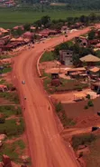 Strategic Plots for Sale at Ssisa Town Elite Land Estate - 1