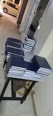 University Research, Thesis & Dissertation Binding Services - 1