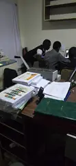 University Research, Thesis & Dissertation Binding Services - 2