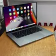 Apple MacBook Pro 2021 M1 Pro 16" 32GB RAM 1TB SSD - 1