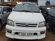 Toyota TownAce Noah 1999 White - 1