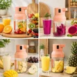Ton Ton Juicer Cup - 3