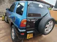 Toyota RAV4 Cabriolet 1998 Blue - 1