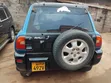 Toyota RAV4 Cabriolet 1998 Blue - 3