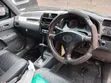 Toyota RAV4 Cabriolet 1998 Blue - 4