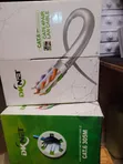Cat6 Cable Roll - 305m Indoor UTP - 1